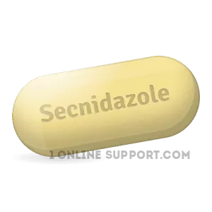 Nakup_Secnidazole_online