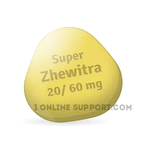 Nakup_Super Zhewitra_online